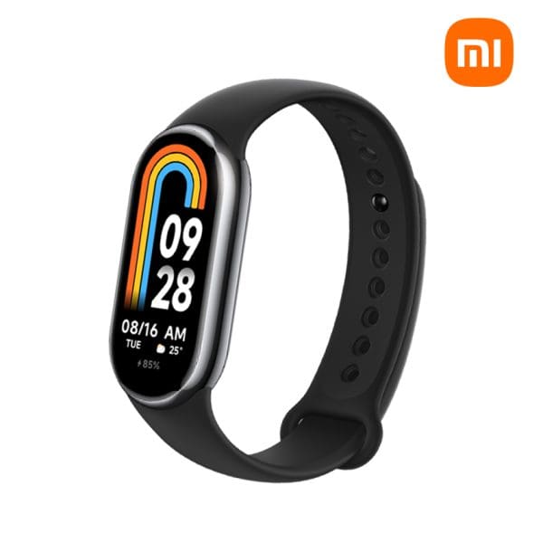 Xiaomi Mi Band 8 - [Pulsera Inteligente]