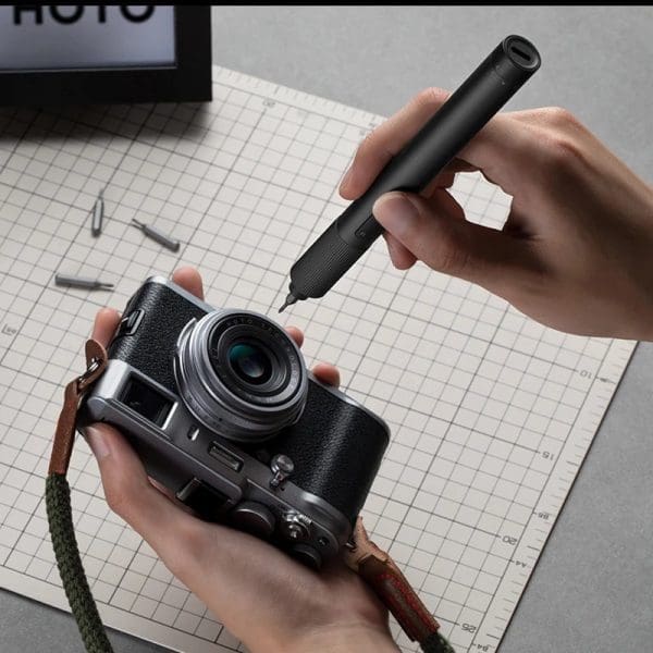 Set de Destornilladores de Precisión Xiaomi - Imagen 4
