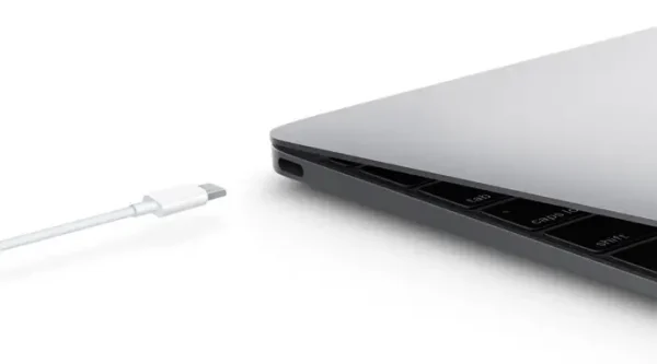 Cable Apple de carga USB-C (2m) - Imagen 3