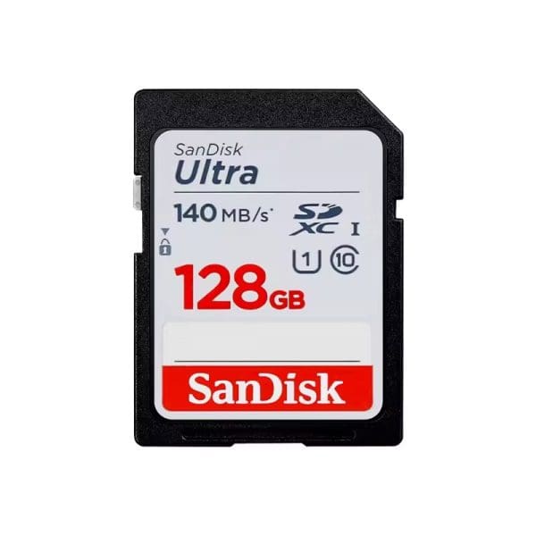 Memoria SD SanDisk Ultra - U1 | C10 - Hasta 150mb/s - Imagen 4