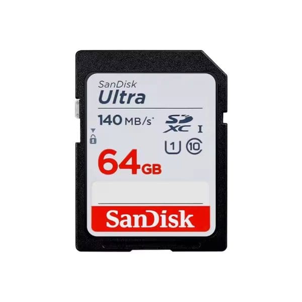 Memoria SD SanDisk Ultra - U1 | C10 - Hasta 150mb/s - Imagen 3