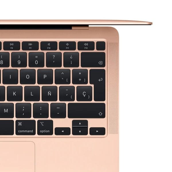 MacBook Air de 13" de 256GB con Chip M1 - 2020 - Imagen 3