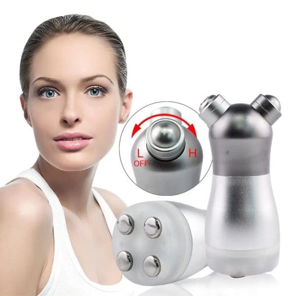 Electroporador Facial | Mesoterapia - Imagen 2