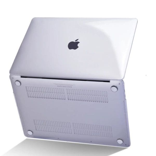 Case + Protector de Pantalla + Protector de Teclado para MacBook - [Alta Calidad] - Imagen 2
