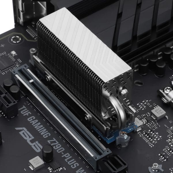 Thermalright HR-10 2280 | DISIPADOR PARA SSD - M.2 - NVME - Imagen 5