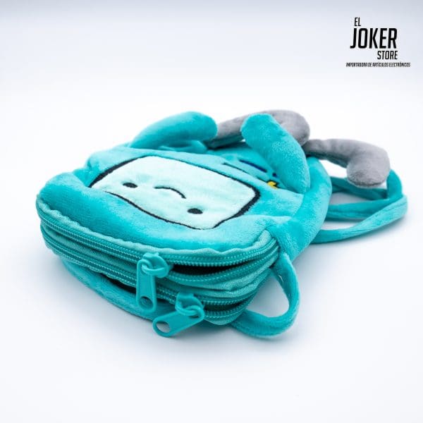 Bolso de BMO - Hora de Aventura - Imagen 2