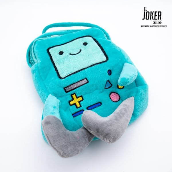 Bolso de BMO - Hora de Aventura