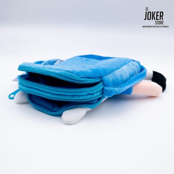 Bolso de Finn el Humano – Hora de Aventura - Imagen 2