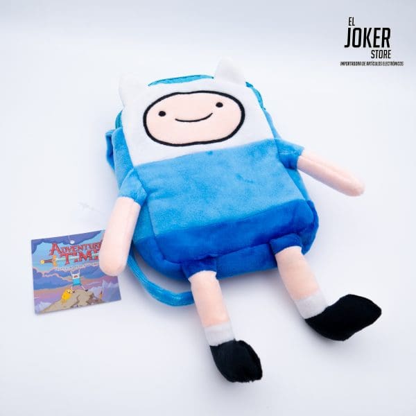 Bolso de Finn el Humano – Hora de Aventura