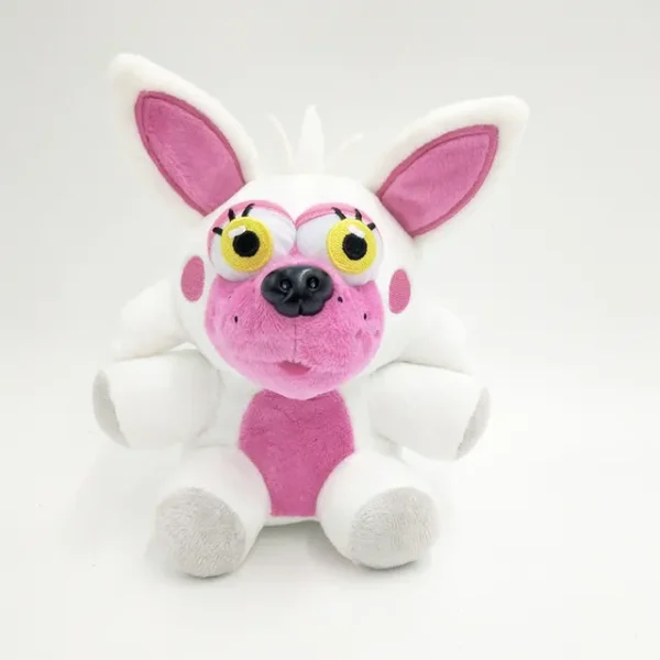 Peluche Funtime Foxy | Five Nights at Freddy's | 20 cm