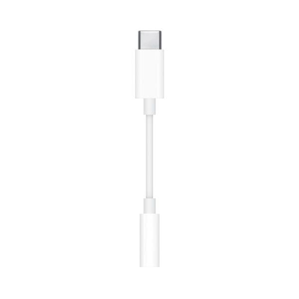 Adaptador Apple de USB-C a toma para auriculares de 3,5 mm - Imagen 4
