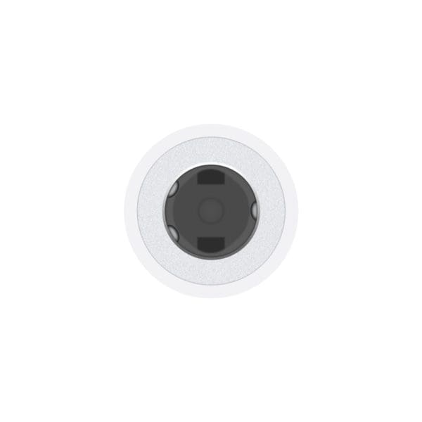 Adaptador Apple de USB-C a toma para auriculares de 3,5 mm - Imagen 3