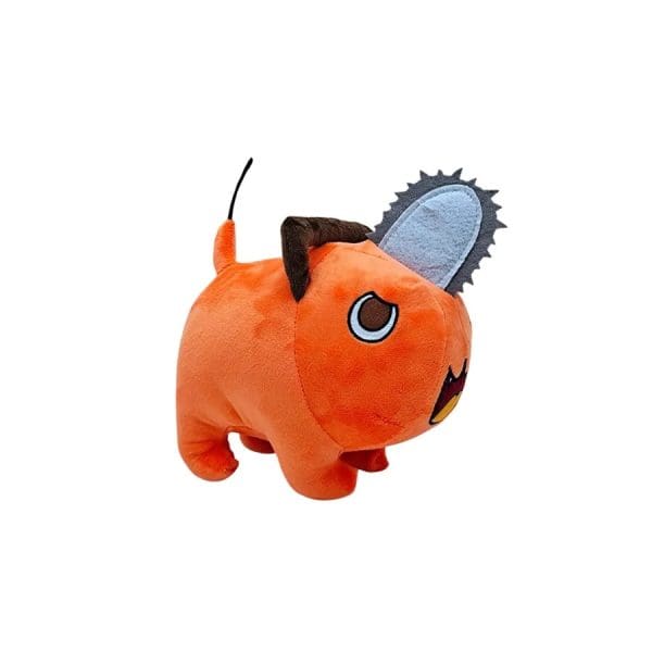 Peluche Pochita | Chainsaw Man | 15 cm