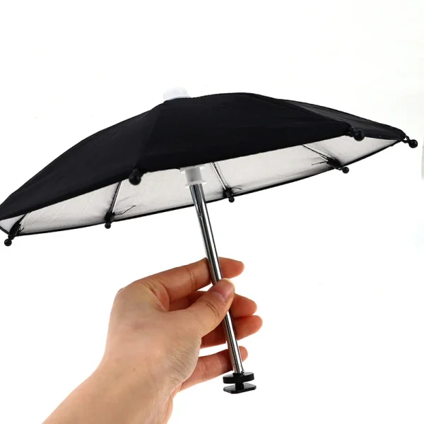 Parasol para Cámara - Imagen 4