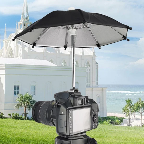 Parasol para Cámara - Imagen 2