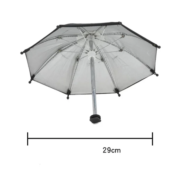 Parasol para Cámara - Imagen 5