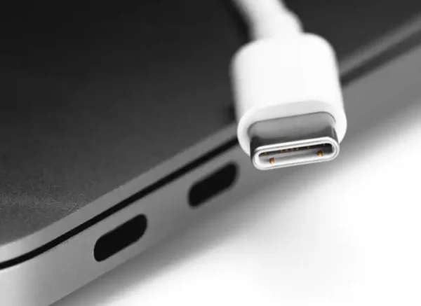 Cable Apple de carga USB-C (2m) - Imagen 4