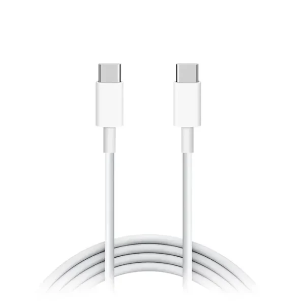 Cable Apple de carga USB-C (2m) - Imagen 2