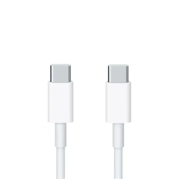 Cable Apple de carga USB-C (2m)
