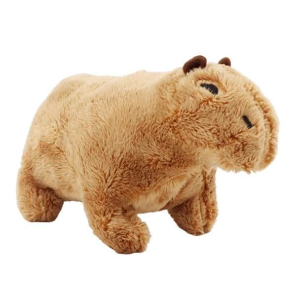 Peluche de Capybara | 15cm - Imagen 3