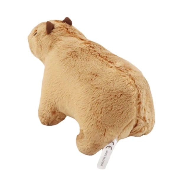 Peluche de Capybara | 15cm - Imagen 2