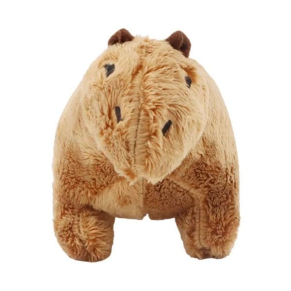 Peluche de Capybara | 15cm - Imagen 4