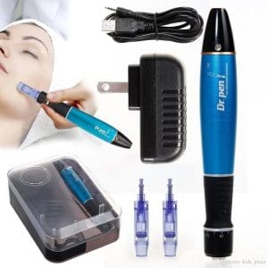 Dermapen Dr. Pen Ultima A1-W- Inalámbrico