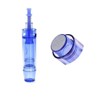 Aguja Dermapen NANO | Paquete de 10 UNIDADES