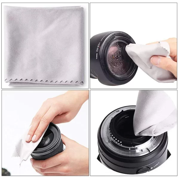 Kit de Limpieza para Cámaras - Pantallas - Imagen 2