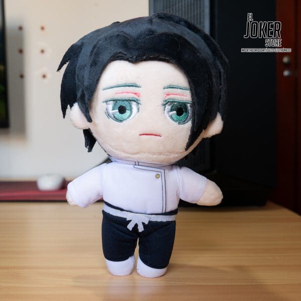 Peluche de Yuta Okkotsu | Jujutsu Kaisen | 22cm