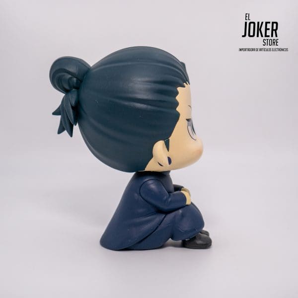 Mini Figura Suguru Geto | Set Jujutsu Kaisen | 10cm - Imagen 2