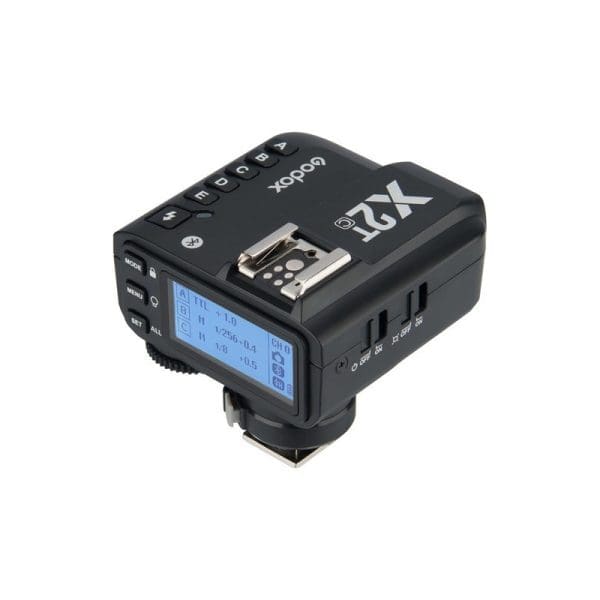 Disparador de Flash Godox X2T
