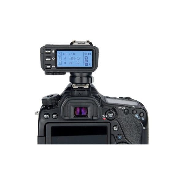 Disparador de Flash Godox X2T - Imagen 2