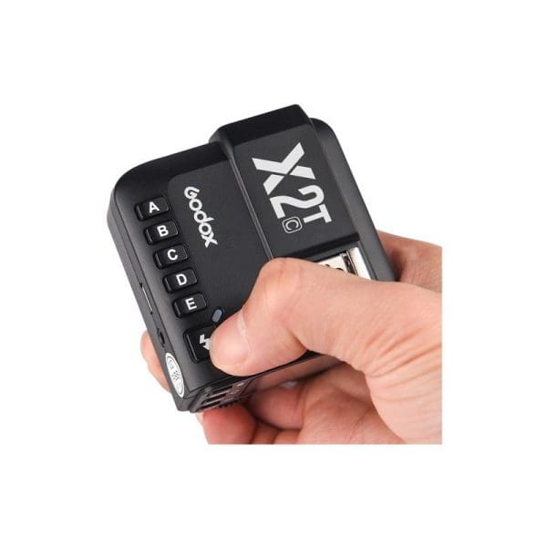 Disparador de Flash Godox X2T - Imagen 3