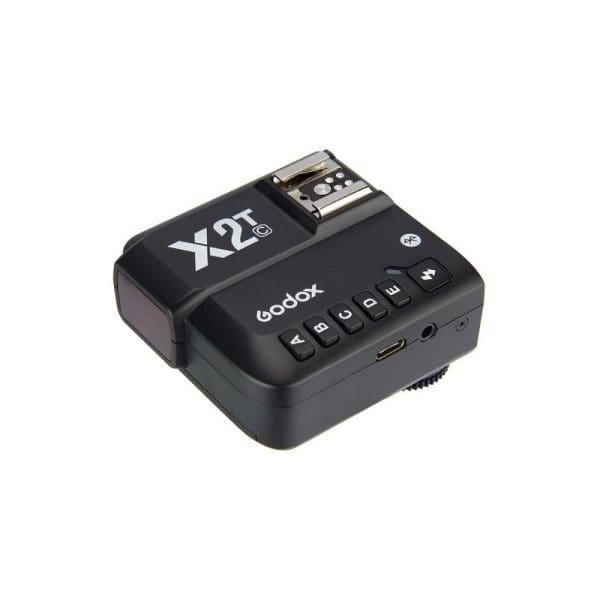 Disparador de Flash Godox X2T - Imagen 7