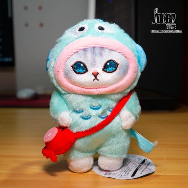 Peluche Kawaii Sanrio Hello Kitty, Kuromi, Cinnamoroll, My Melody, etc - Imagen 4