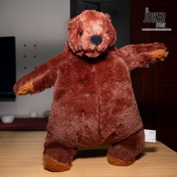 Peluche Oso Djungelskog