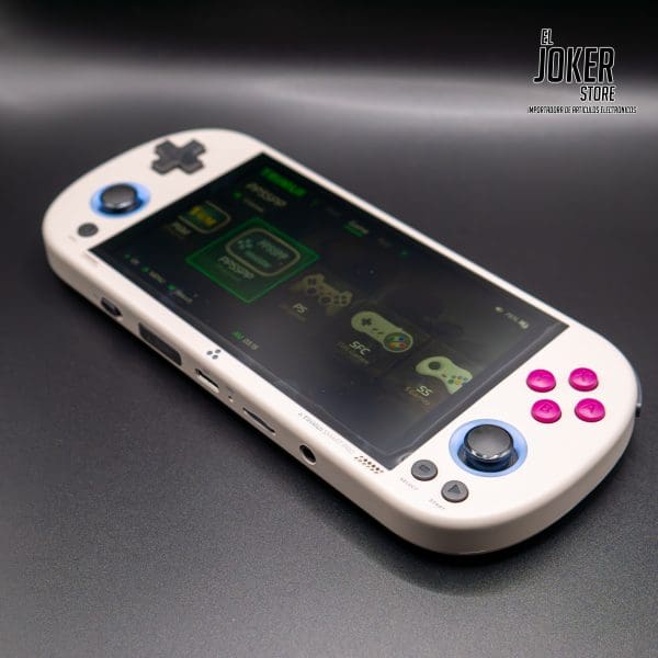Consola Trimui Smart Pro - Imagen 9