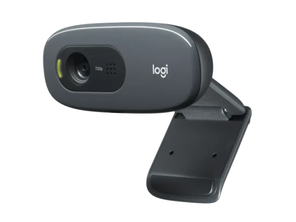 Camara Web Logitech C270 HD