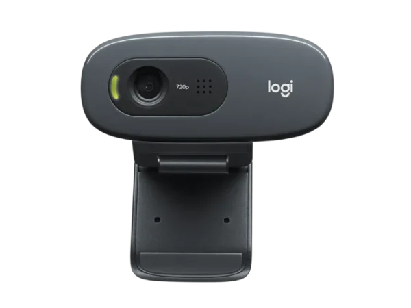 Camara Web Logitech C270 HD - Imagen 2