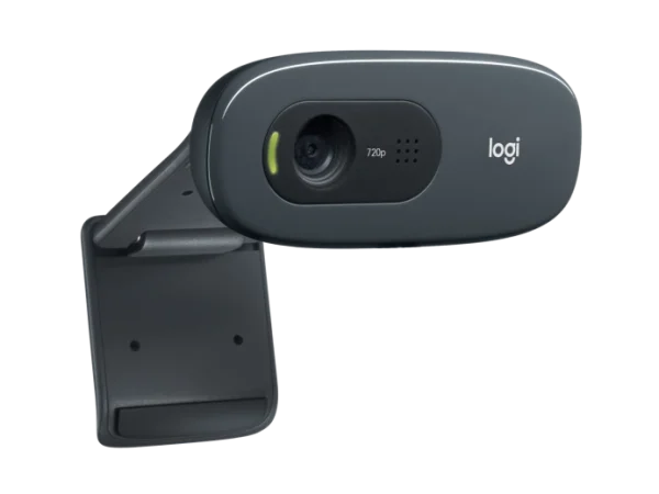 Camara Web Logitech C270 HD - Imagen 3