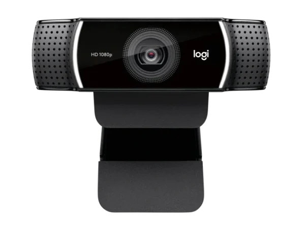 Cámara Web Logitech C922 PRO HD - Imagen 4