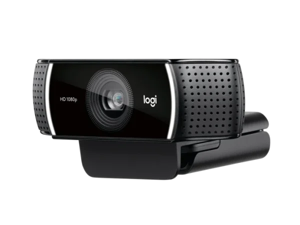 Cámara Web Logitech C922 PRO HD - Imagen 3