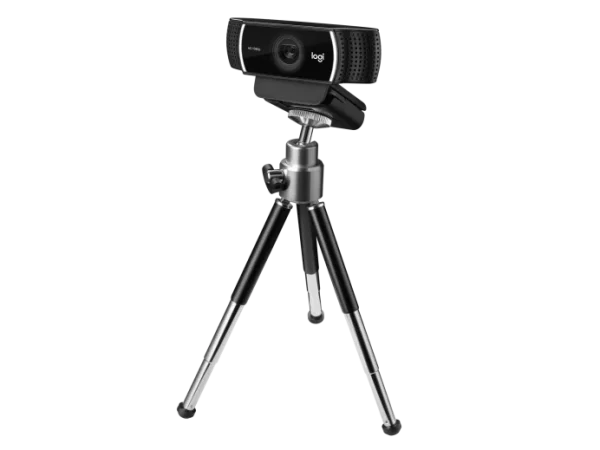 Cámara Web Logitech C922 PRO HD - Imagen 2