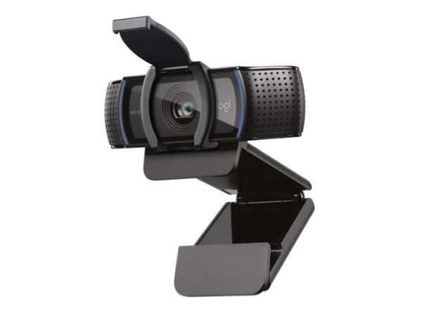 Cámara Web Logitech C920e Full HD 1080p Enfoque Automático - Imagen 5