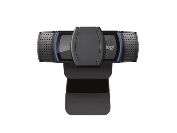Cámara Web Logitech C920e Full HD 1080p Enfoque Automático - Imagen 4