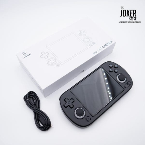 Consola Anbernic RG40XX H - Imagen 4