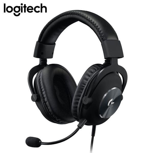 Audífono Gaming Logitech G Pro X SE - Blue VO!CE