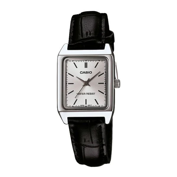 Reloj CASIO LTP-V007L-7E1 - Acero Mujer Plateado