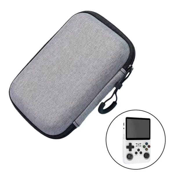 Estuche Para Consola R36S